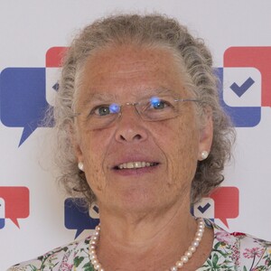 Anne O