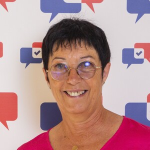 Chantal S