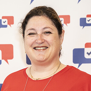 Deborah E