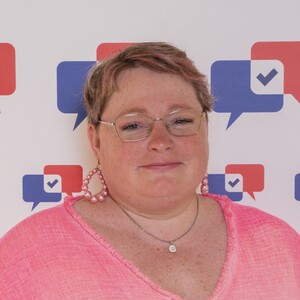 Claire F