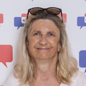 Frederique S