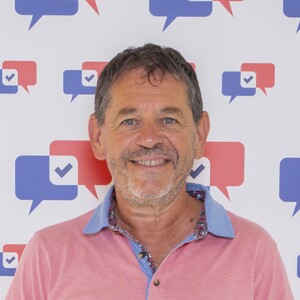 Jean Christophe B