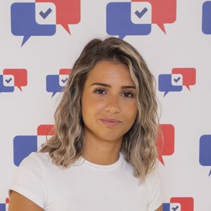 Joanna F