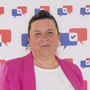 Lysiane B