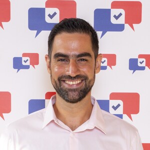 Mickael A