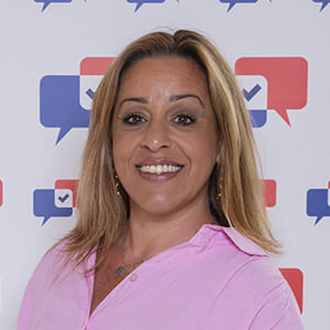 Sandra L