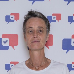 Veronique M