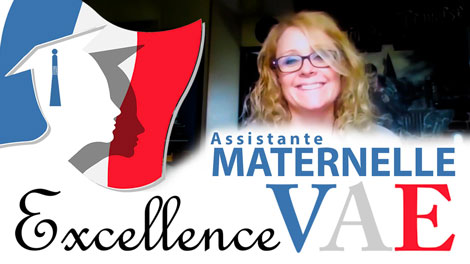 VAE Assistante Maternelle