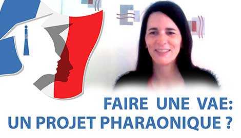 VAE BTS Petite Enfance